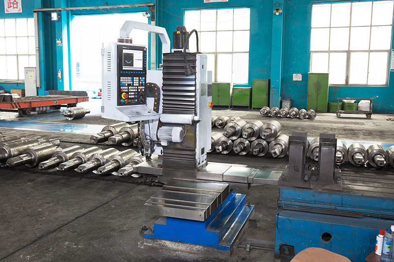 آلة الحروف CNC