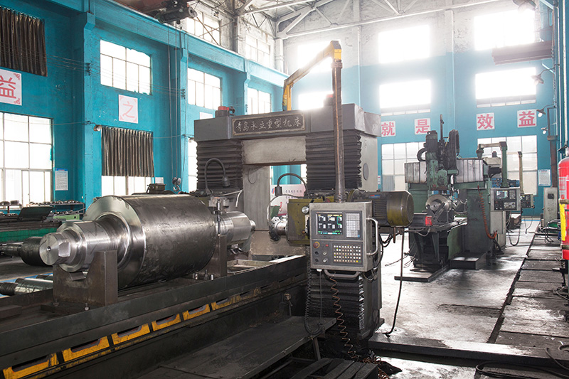 ماكينة طحن CNC